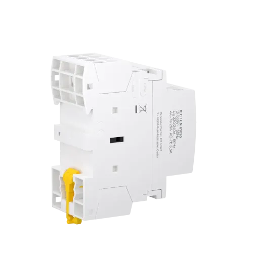 Контактор, Acti9 iCTK, 25 A, 4 NO, 400 В, катушка 220-240 В A9C40425