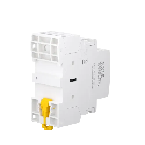 Контактор, Acti9 iCTK, 25 A, 4 NO, 400 В, катушка 220-240 В A9C40425