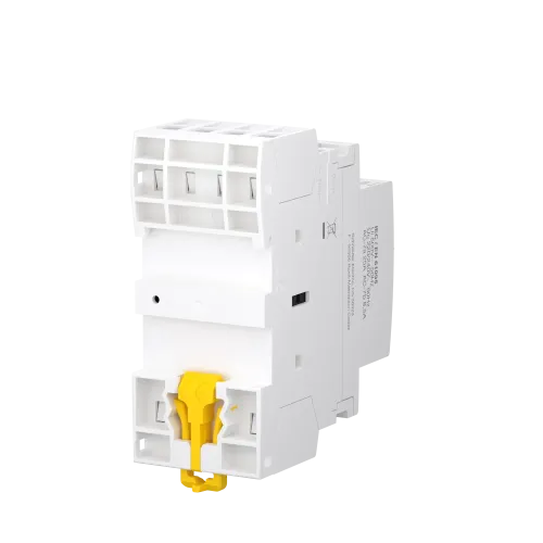 Контактор, Acti9 iCTK, 25 A, 4 NO, 400 В, катушка 220-240 В A9C40425