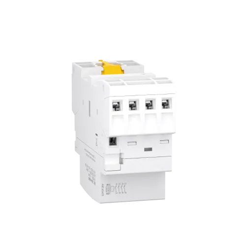 Контактор, Acti9 iCTK, 25 A, 4 NO, 400 В, катушка 220-240 В A9C40425