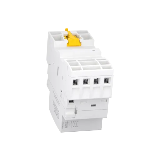 Контактор, Acti9 iCTK, 25 A, 4 NO, 400 В, катушка 220-240 В A9C40425