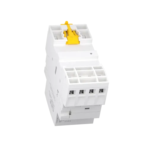 Контактор, Acti9 iCTK, 25 A, 4 NO, 400 В, катушка 220-240 В A9C40425