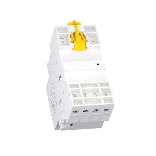 Контактор, Acti9 iCTK, 25 A, 4 NO, 400 В, катушка 220-240 В A9C40425