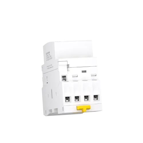 Контактор, Acti9 iCTK, 25 A, 4 NO, 400 В, катушка 220-240 В A9C40425
