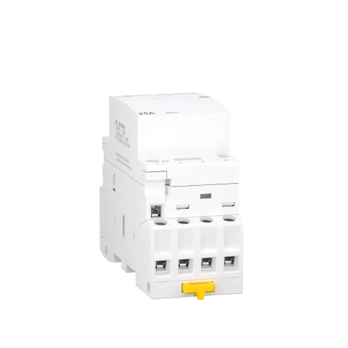 Контактор, Acti9 iCTK, 25 A, 4 NO, 400 В, катушка 220-240 В A9C40425