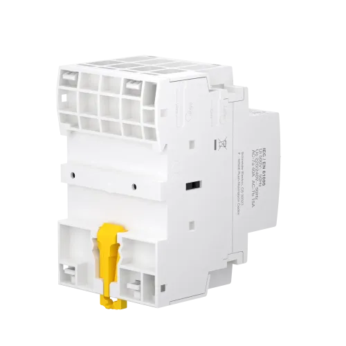 Контактор 40 A, 4 NO, 400 В, катушка 220 В, Acti9 iCTK A9C40440