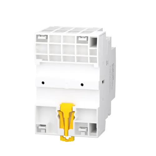 Контактор 40 A, 4 NO, 400 В, катушка 220 В, Acti9 iCTK A9C40440