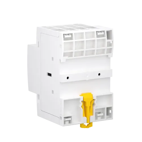 Контактор 40 A, 4 NO, 400 В, катушка 220 В, Acti9 iCTK A9C40440