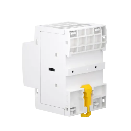 Контактор 40 A, 4 NO, 400 В, катушка 220 В, Acti9 iCTK A9C40440