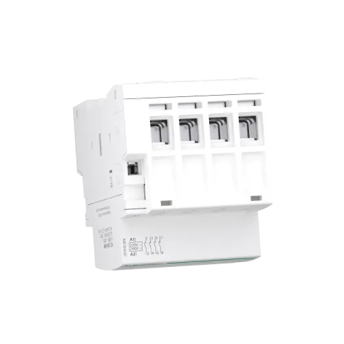 Контактор 40 A, 4 NO, 400 В, катушка 220 В, Acti9 iCTK A9C40440