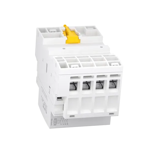 Контактор 40 A, 4 NO, 400 В, катушка 220 В, Acti9 iCTK A9C40440