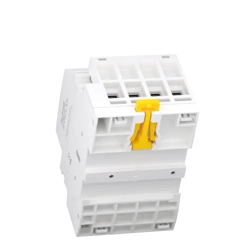 Контактор 40 A, 4 NO, 400 В, катушка 220 В, Acti9 iCTK A9C40440