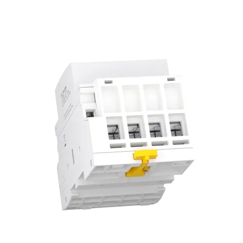Контактор 40 A, 4 NO, 400 В, катушка 220 В, Acti9 iCTK A9C40440