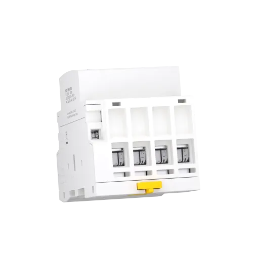 Контактор 40 A, 4 NO, 400 В, катушка 220 В, Acti9 iCTK A9C40440