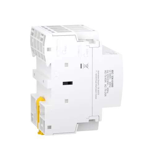 Контактор, Acti9 iCTK, 63 A, 4 NO, 400 В, катушка 220-240 В A9C40463