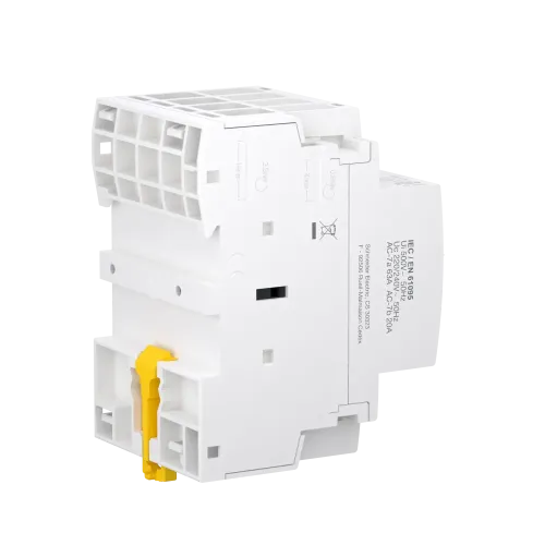 Контактор, Acti9 iCTK, 63 A, 4 NO, 400 В, катушка 220-240 В A9C40463
