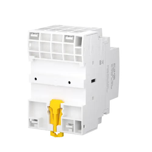 Контактор, Acti9 iCTK, 63 A, 4 NO, 400 В, катушка 220-240 В A9C40463