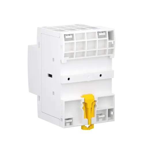 Контактор, Acti9 iCTK, 63 A, 4 NO, 400 В, катушка 220-240 В A9C40463