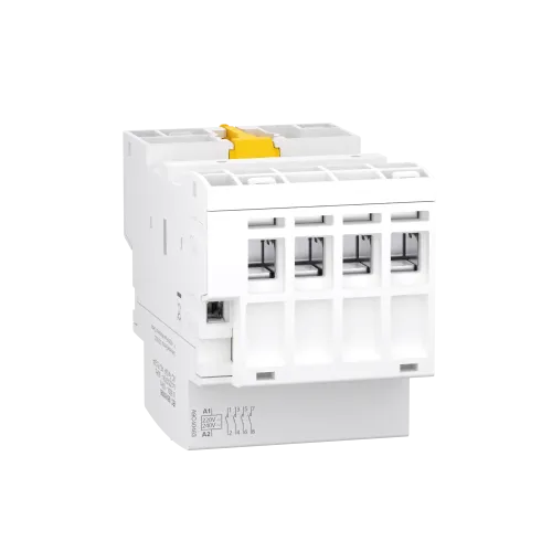 Контактор, Acti9 iCTK, 63 A, 4 NO, 400 В, катушка 220-240 В A9C40463