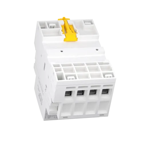 Контактор, Acti9 iCTK, 63 A, 4 NO, 400 В, катушка 220-240 В A9C40463