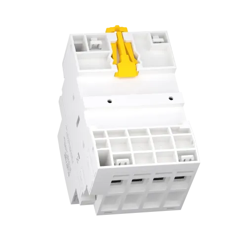 Контактор, Acti9 iCTK, 63 A, 4 NO, 400 В, катушка 220-240 В A9C40463