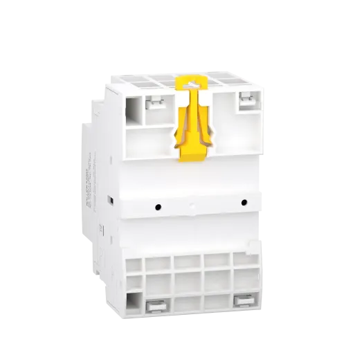 Контактор, Acti9 iCTK, 63 A, 4 NO, 400 В, катушка 220-240 В A9C40463