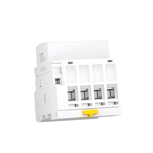 Контактор, Acti9 iCTK, 63 A, 4 NO, 400 В, катушка 220-240 В A9C40463