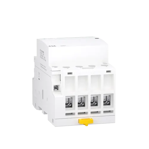 Контактор, Acti9 iCTK, 63 A, 4 NO, 400 В, катушка 220-240 В A9C40463