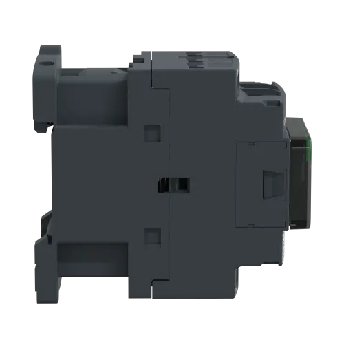Контактор 9 A, катушка 220В AC, 3 полюса, LC1D09M7 Schneider Electric