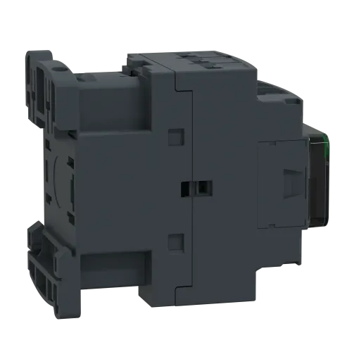 Контактор 9 A, катушка 220В AC, 3 полюса, LC1D09M7 Schneider Electric