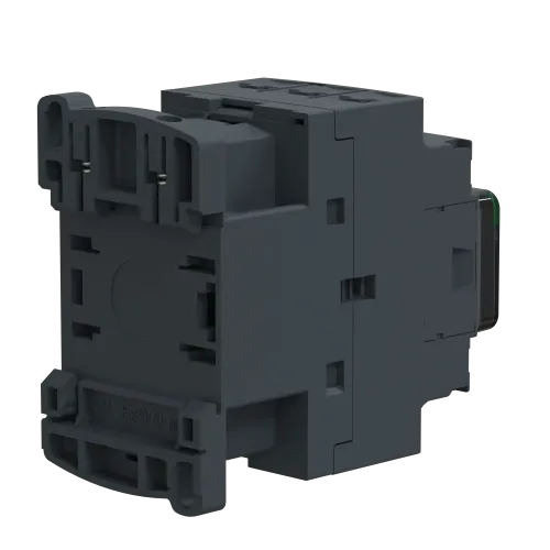 Контактор 9 A, катушка 220В AC, 3 полюса, LC1D09M7 Schneider Electric