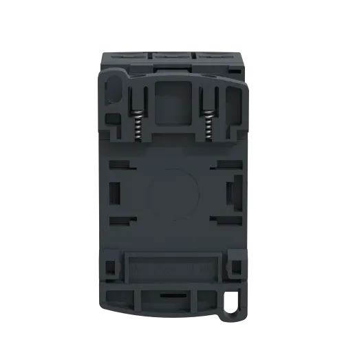 Контактор 9 A, катушка 220В AC, 3 полюса, LC1D09M7 Schneider Electric