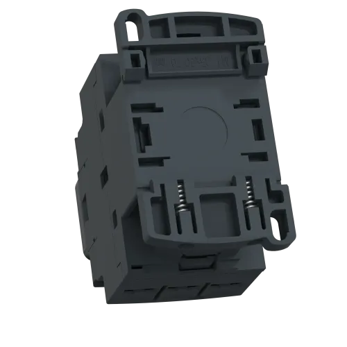 Контактор 9 A, катушка 220В AC, 3 полюса, LC1D09M7 Schneider Electric