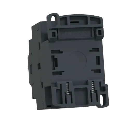 Контактор 9 A, катушка 220В AC, 3 полюса, LC1D09M7 Schneider Electric