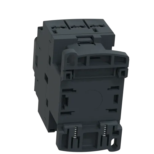 Контактор 9 A, катушка 220В AC, 3 полюса, LC1D09M7 Schneider Electric