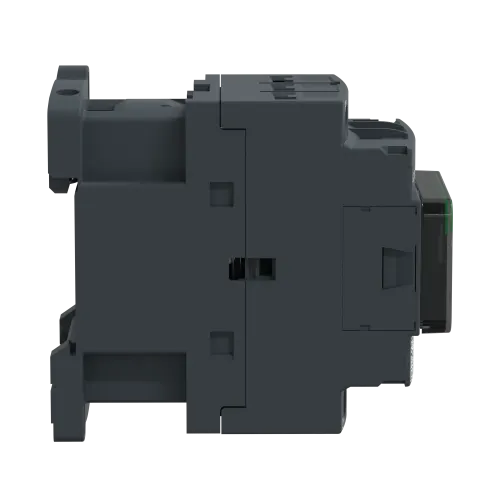 Контактор 12 A, катушка 220 В AC, 3 полюса, LC1D12M7 Schneider Electric