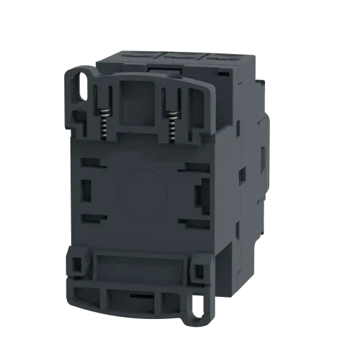 Контактор 12 A, катушка 220 В AC, 3 полюса, LC1D12M7 Schneider Electric