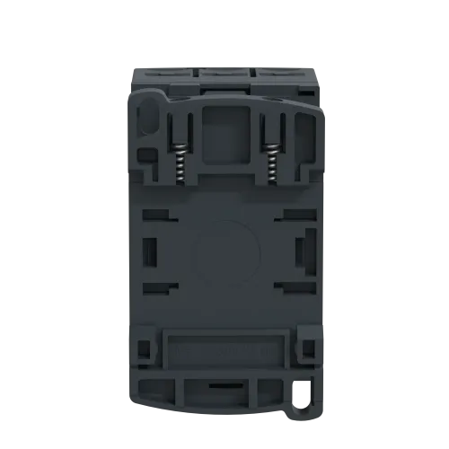 Контактор 12 A, катушка 220 В AC, 3 полюса, LC1D12M7 Schneider Electric