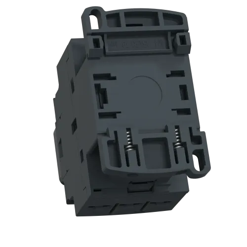 Контактор 12 A, катушка 220 В AC, 3 полюса, LC1D12M7 Schneider Electric
