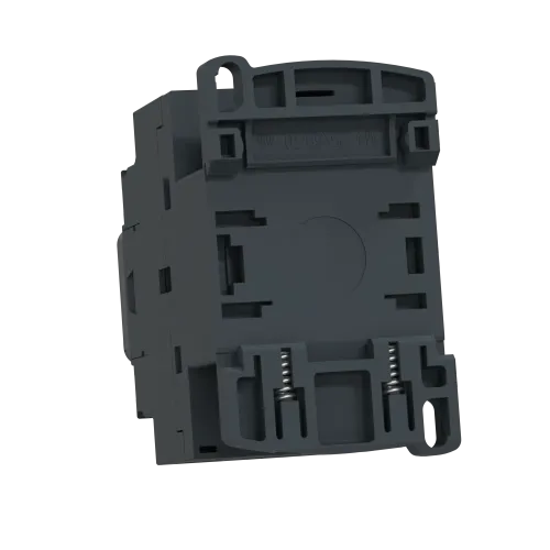 Контактор 12 A, катушка 220 В AC, 3 полюса, LC1D12M7 Schneider Electric