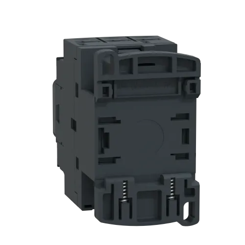 Контактор 12 A, катушка 220 В AC, 3 полюса, LC1D12M7 Schneider Electric