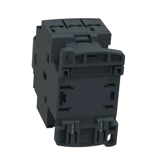 Контактор 12 A, катушка 220 В AC, 3 полюса, LC1D12M7 Schneider Electric