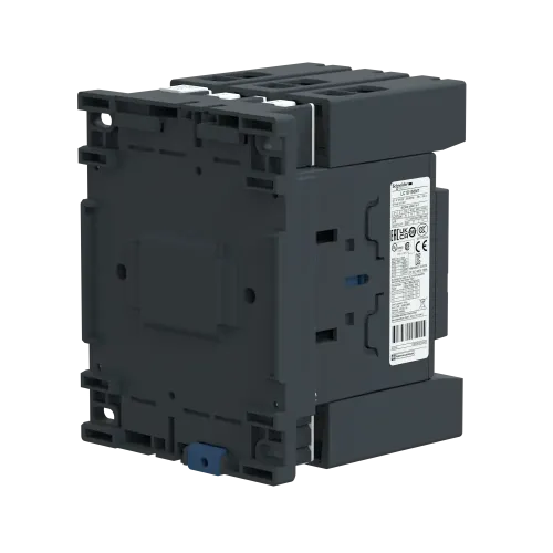 Контактор 150 A, катушка 220 В AC, 3 полюса, LC1D150M7 Schneider Electric
