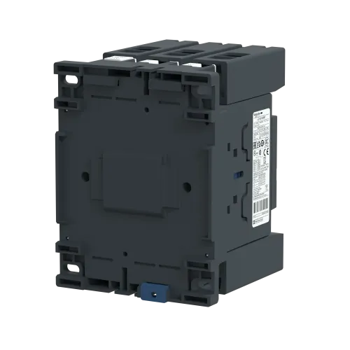 Контактор 150 A, катушка 220 В AC, 3 полюса, LC1D150M7 Schneider Electric