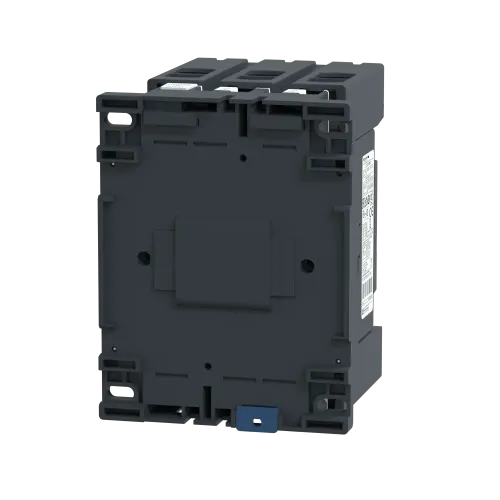 Контактор 150 A, катушка 220 В AC, 3 полюса, LC1D150M7 Schneider Electric