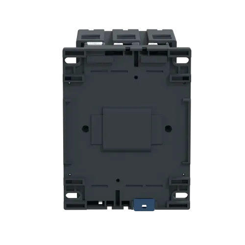 Контактор 150 A, катушка 220 В AC, 3 полюса, LC1D150M7 Schneider Electric