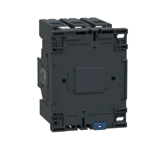 Контактор 150 A, катушка 220 В AC, 3 полюса, LC1D150M7 Schneider Electric