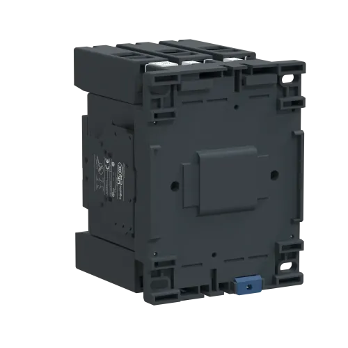 Контактор 150 A, катушка 220 В AC, 3 полюса, LC1D150M7 Schneider Electric