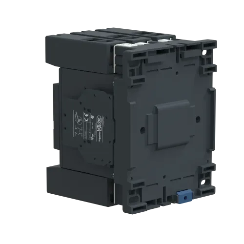 Контактор 150 A, катушка 220 В AC, 3 полюса, LC1D150M7 Schneider Electric