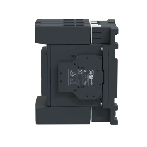 Контактор 150 A, катушка 220 В AC, 3 полюса, LC1D150M7 Schneider Electric